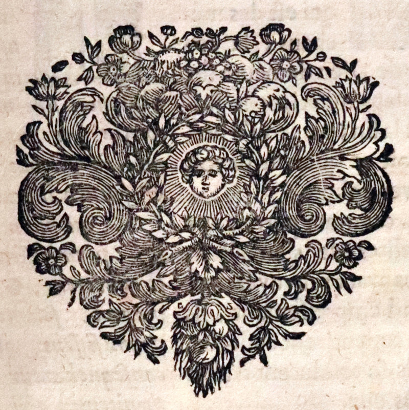 1701 Rare Latin French Book Bible - ECCLESIASTES of King Solomon & The Book of Wisdom by Le Maistre de Sacy.