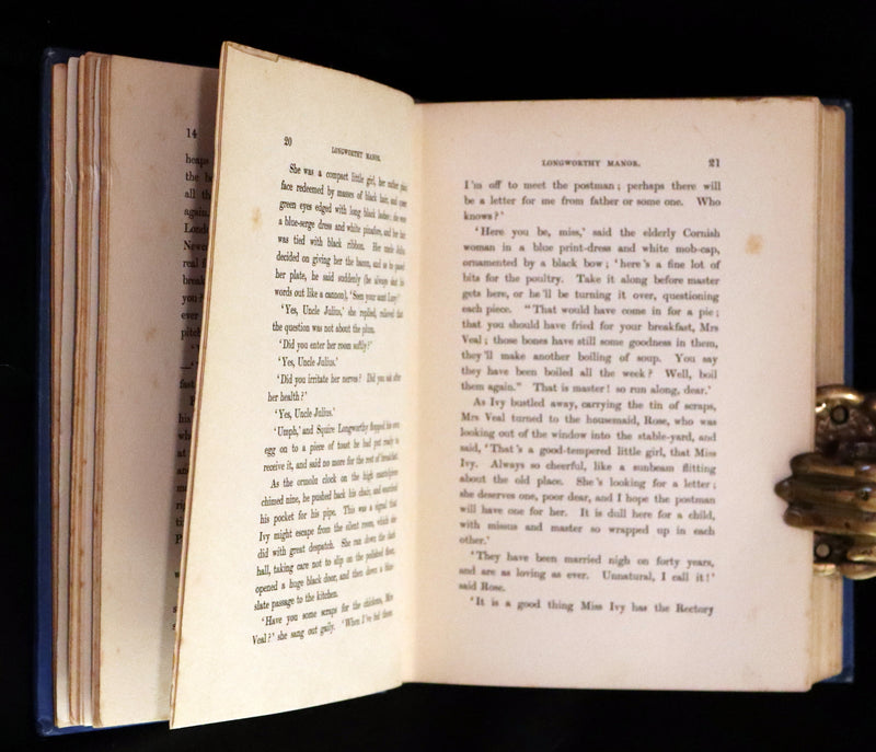 1915 First Edition - Sallie's Children by Margaret Batchelor & Illustrated by Gordon Browne.