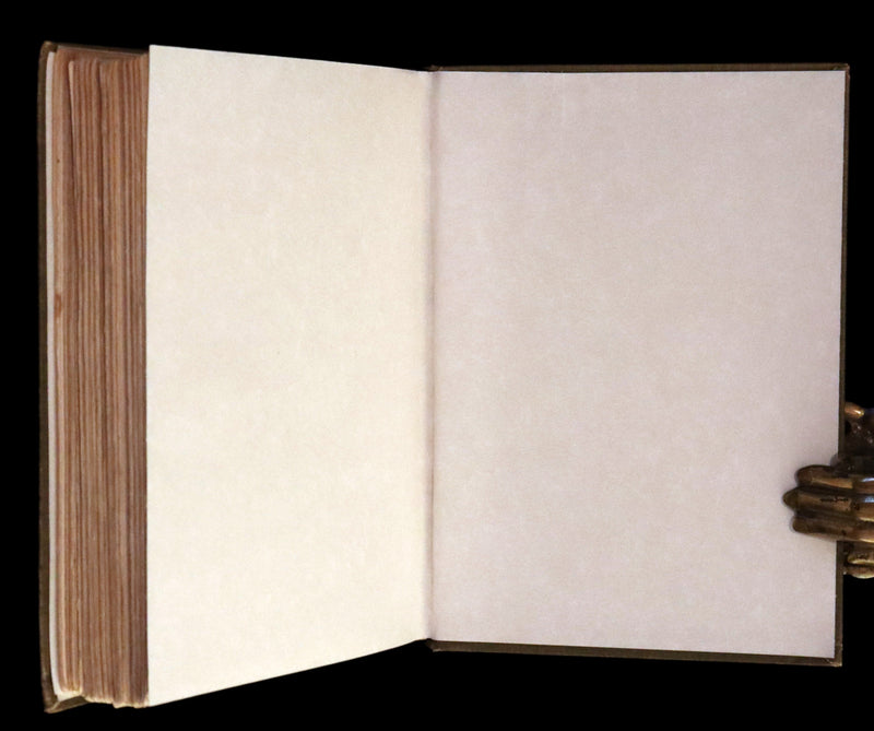 1911 Rare PETER PAN First Edition - PETER and WENDY by J.M. Barrie illustrated by F.D. Bedford.