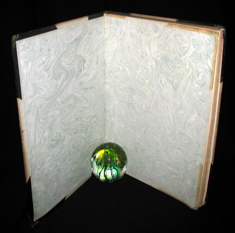 1899 Scarce Victorian Manuscript Music Book - The Slender Boy, None Other, Ich Stand in Dunklen Traumen, etc.