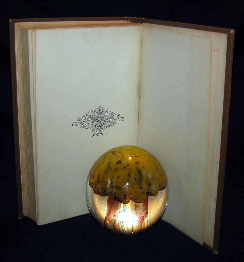 1900 Scarce French book ~ Emile NELLIGAN Soirées du Château de Ramezay FIRST EDITION