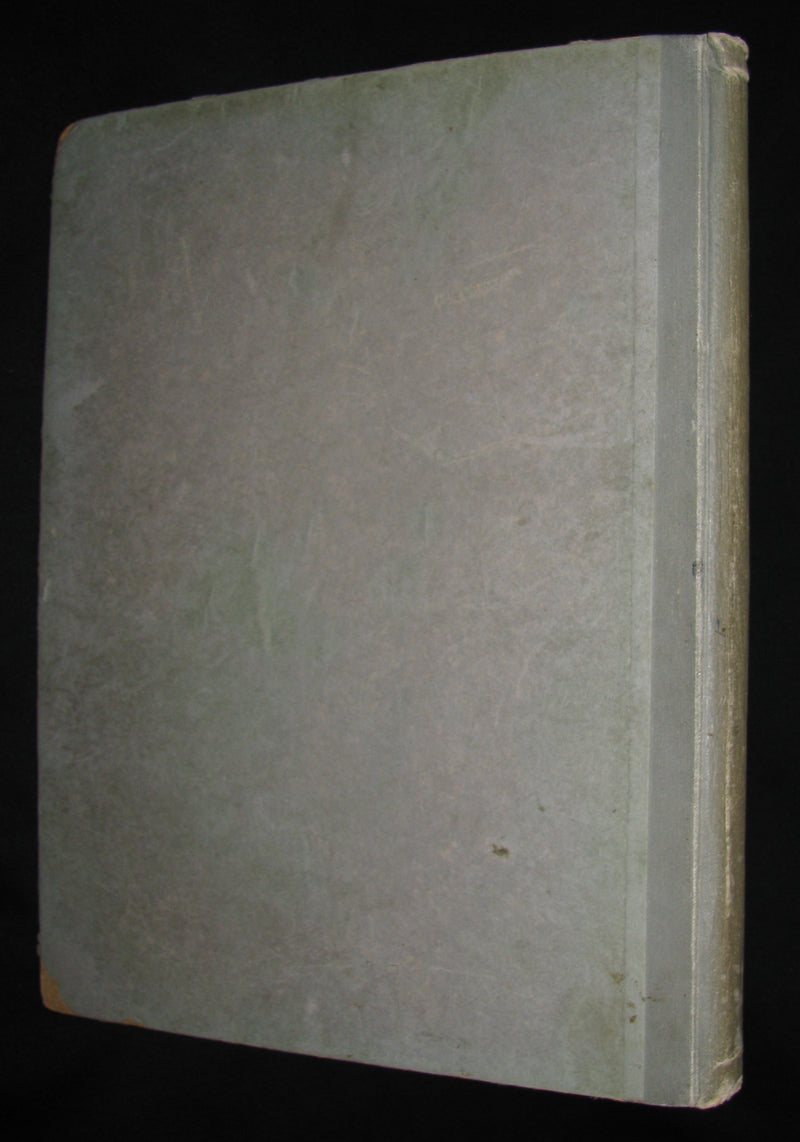 1920 Scarce Book - The Story of DULCIBELLA and the Fairies illustrated by Hilda T. Miller