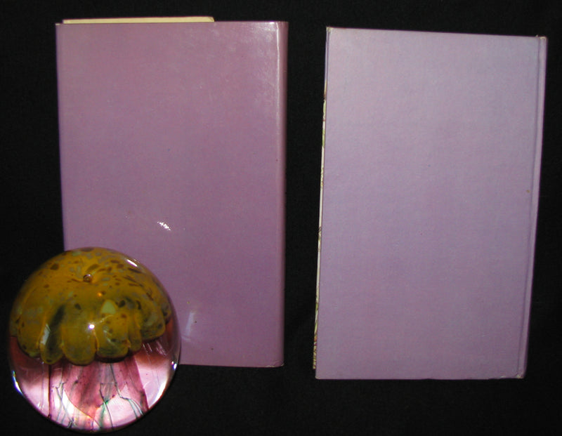 1965 Book - Cicely Mary Barker - FLOWER FAIRIES of the Trees