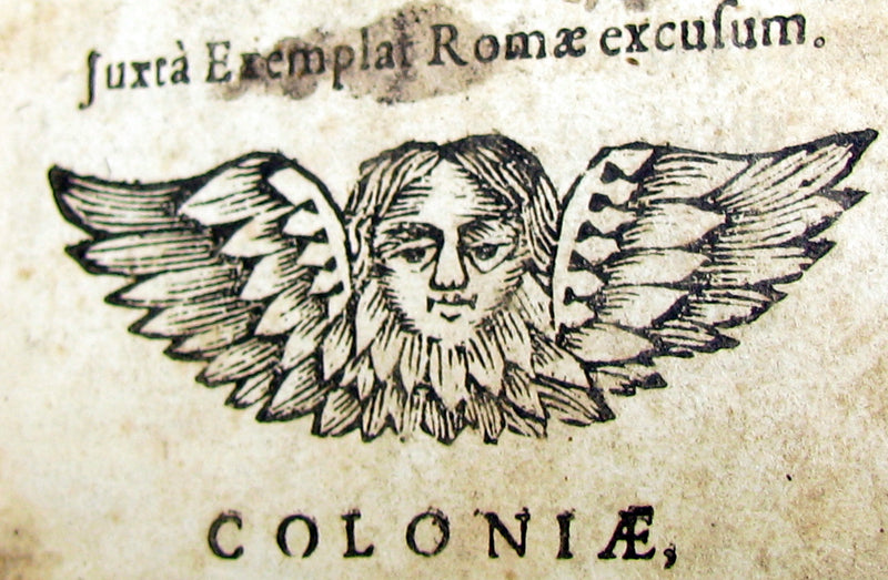 1683 Rare Latin Book - The Guide to Heaven by Giovanni Bona - Manuductio Ad Coelum