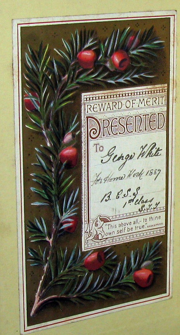 1885 Scarce Early Edition - Jules Verne - Michael Strogoff - The Courier Of The Czar
