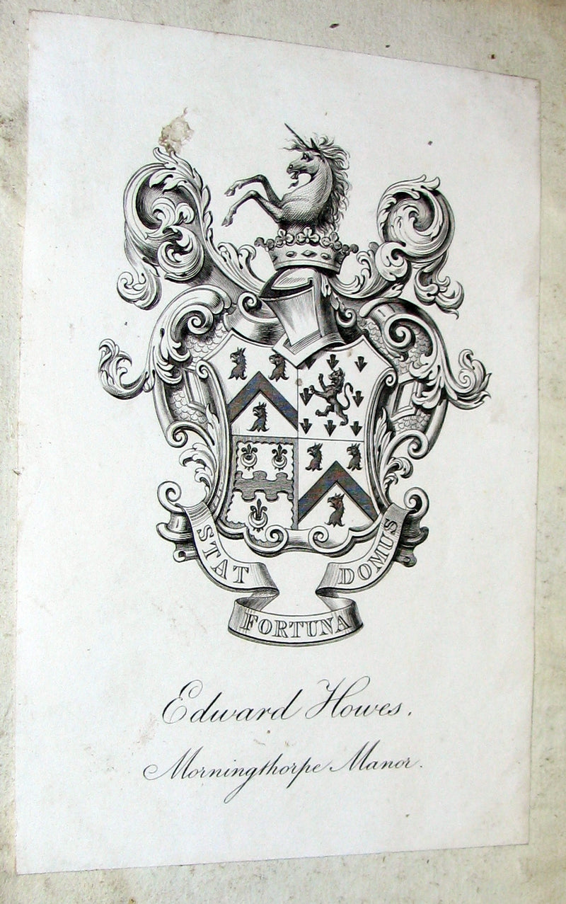 1669 Rare Latin vellum Book - Justin's History of the Kings of Macedonia - Justinus