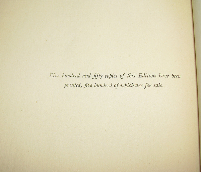 1893 Scarce Victorian Book - The Secret Commonwealth of Elves, Fauns & Fairies by Robert Kirk