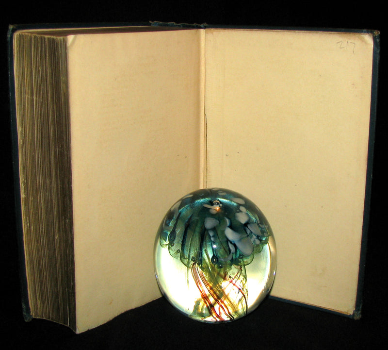 1881 Rare Victorian Book - Fairy Tales by The Countess d'Aulnoy