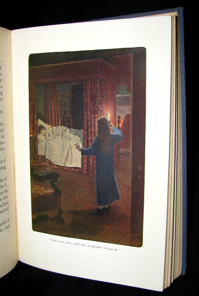1911 Rare First Edition Book - The Secret Garden by Frances Hodgson Burnett