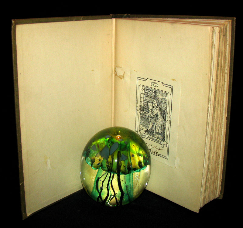 1911 Rare Book  - Peter Pan First Edition - Peter and Wendy by James Matthew Barrie