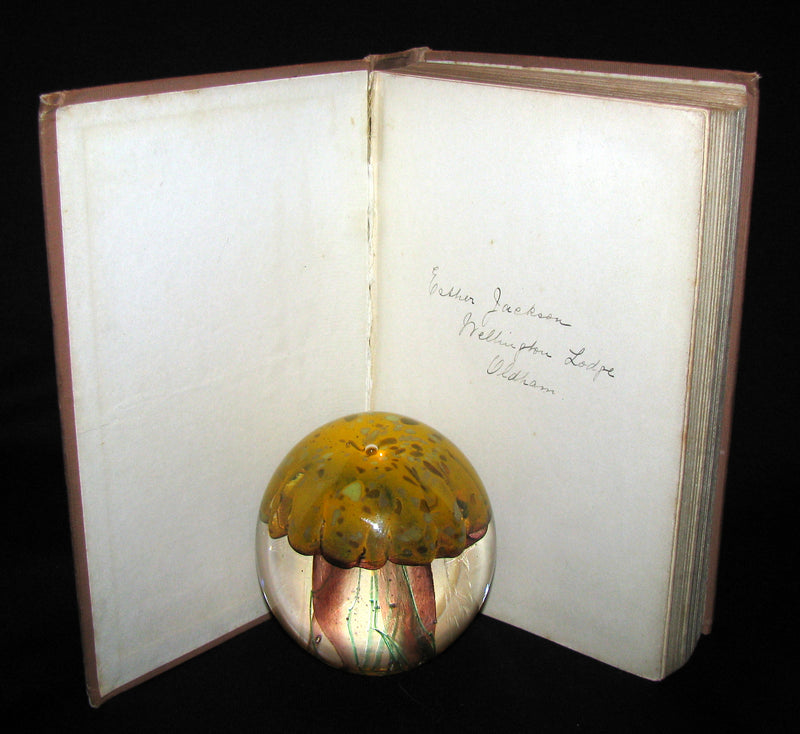 1913 Rare Early Edition - ANNE of AVONLEA By L. M. Montgomery