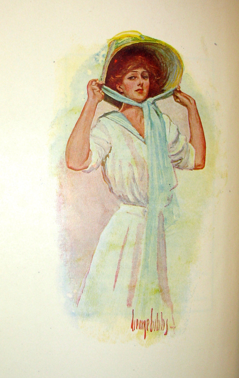 1946 Rare Edition with Dustjacket- ANNE of AVONLEA By L. M. Montgomery