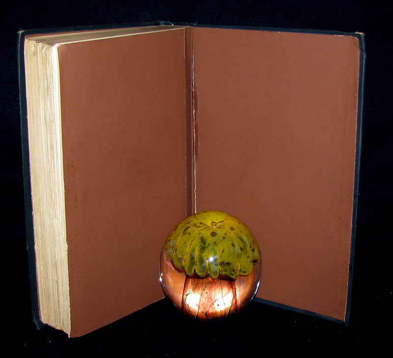 1880 Scarce Victorian Book - BRITISH GOBLINS: Welsh Folk-lore, Fairy Mythology.