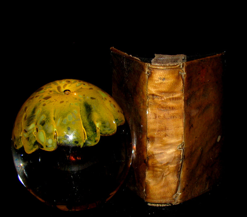 1694 Rare Latin Vellum Book -  The Consolation of Philosophy by Boethius