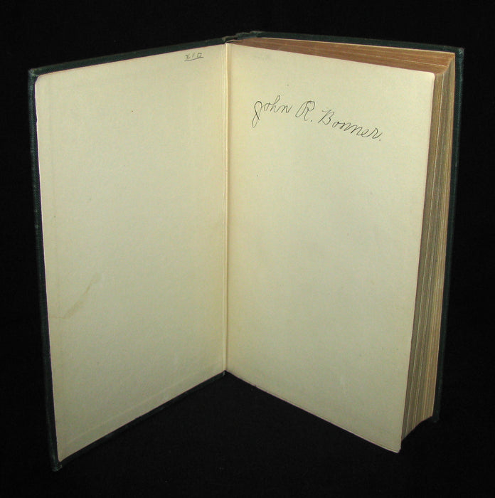 1911 Rare First Edition Book - The Secret Garden by Frances Hodgson Burnett.