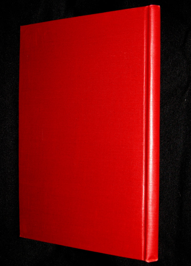 1933 1st American Edition - Goblin Market by Christina Rossetti illustrated by Arthur Rackham