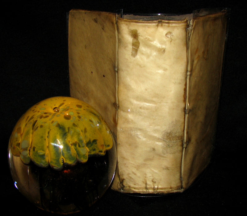 1684 Rare French Vellum Book - Wisdom Tips Or Solomon's Maxims - CONSEILS de la SAGESSE