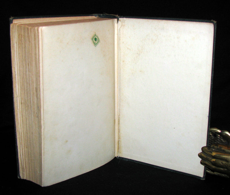 1911 Rare First Edition Book - The Secret Garden by Frances Hodgson Burnett.