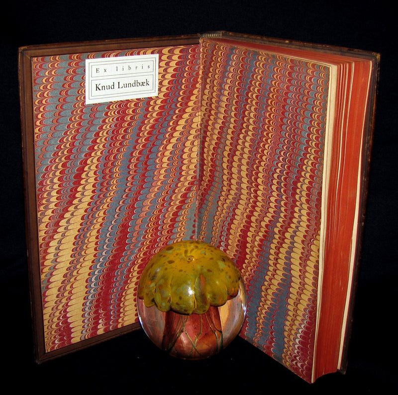 1849 Rare Victorian Book - The Pilgrim's Progress by John Bunyan. Hayday Binding.