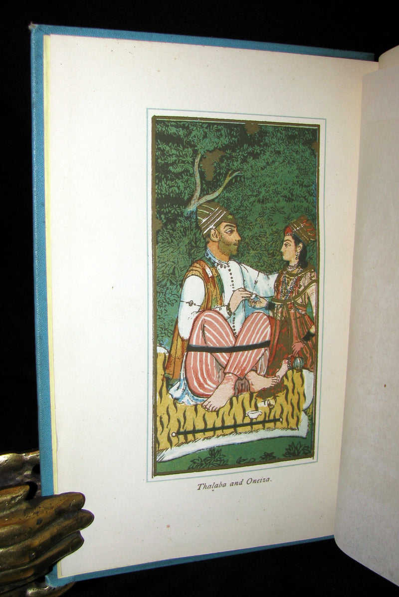 1887 Scarce Book - Stories of The Magicians by Alfred Church. Illustrated.