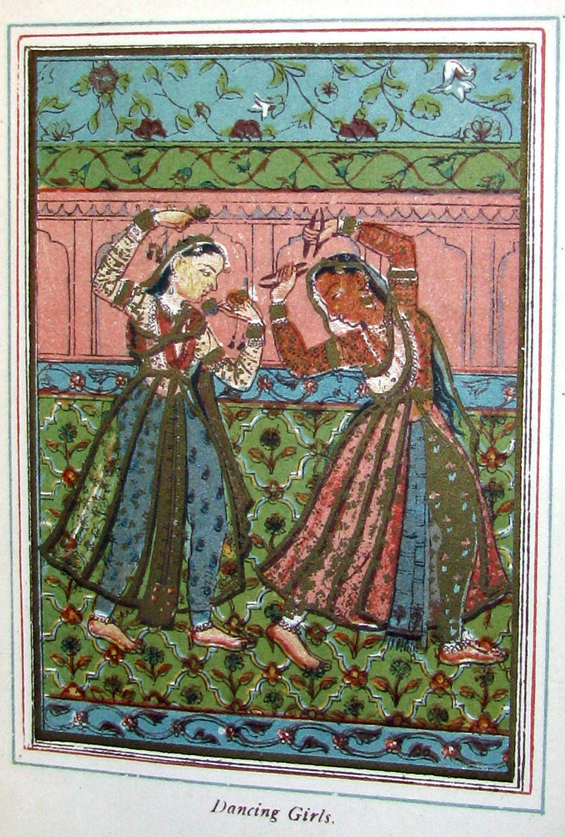 1887 Scarce Book - Stories of The Magicians by Alfred Church. Illustrated.