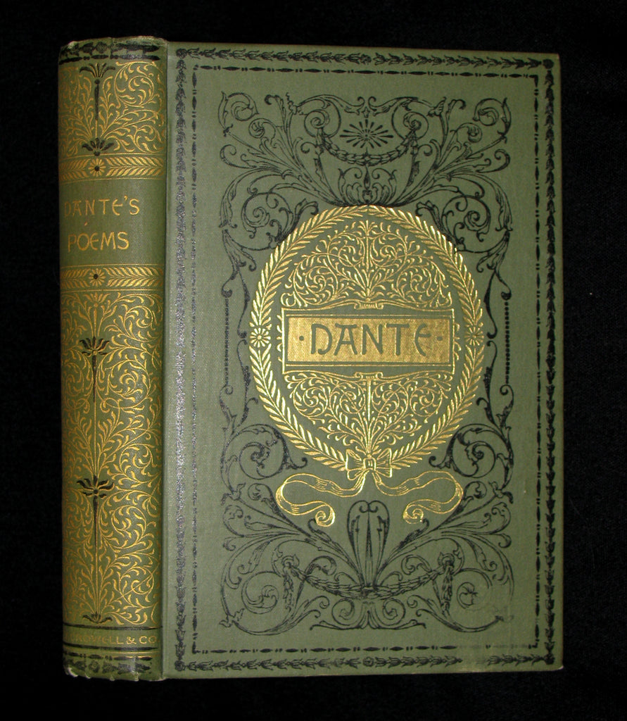 The Divine Comedian: The Life of Dante Alighieri
