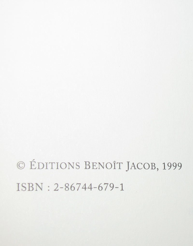 1999 Rare French Book - Marguerite DURAS - La Cuisine de Marguerite - banned from sale in France