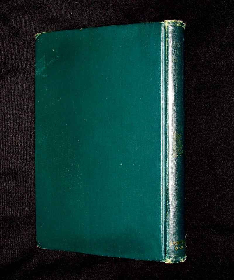 1926  First Edition -  A. A. Milne & Ernest H. Shepard -  WINNIE-THE-POOH