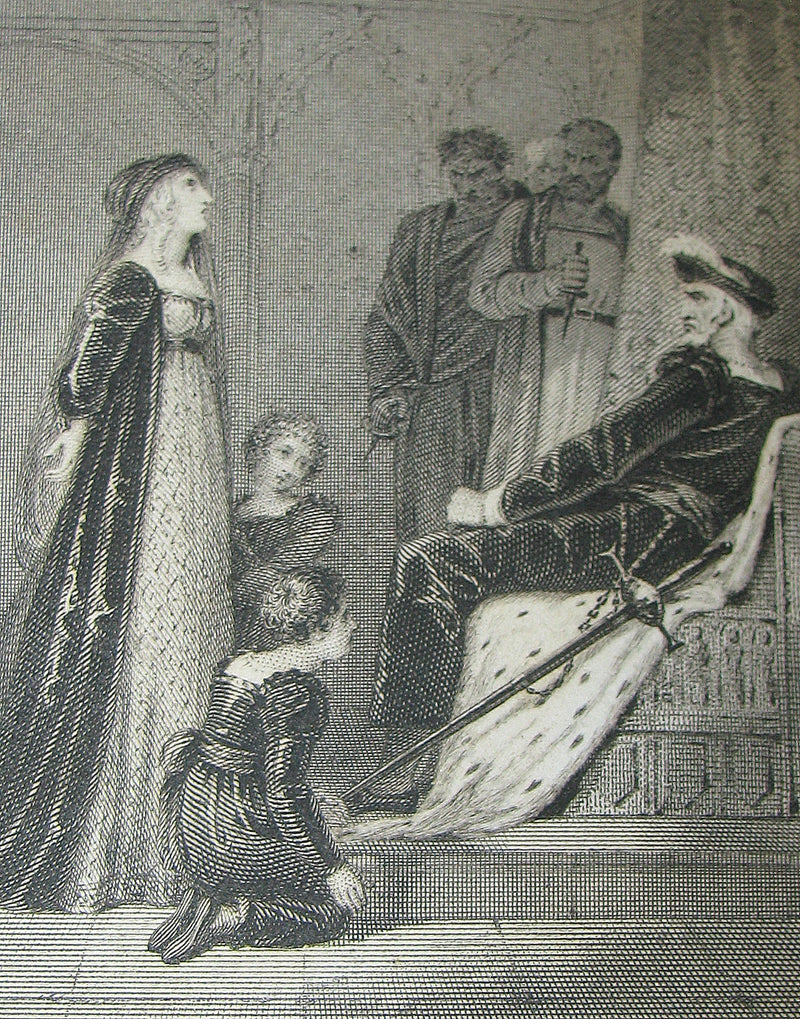 1809 Rare Book - The LUSIAD or, the Discovery of India - an Epic Poem Translated from Camoens.