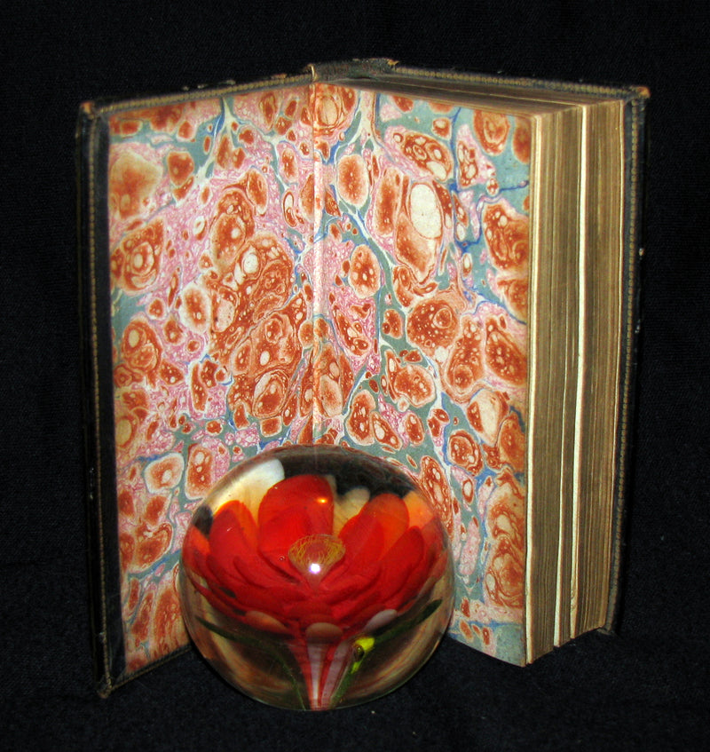 1805 Rare Book - The Odyssey of Homer. Translated by A. Pope, Esq.