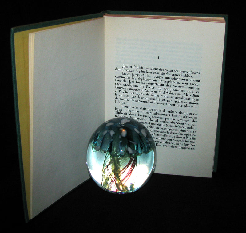 1963 Rare First Limited Edition #976 - La Planete des Singes (The Planet of the Apes) by Pierre Boulle