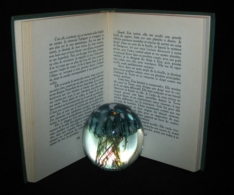 1963 Rare First Limited Edition #976 - La Planete des Singes (The Planet of the Apes) by Pierre Boulle