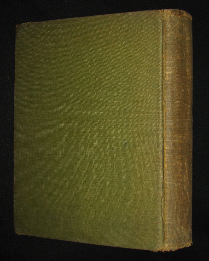 1911 Rare Book Early Edition - The Secret Garden by Frances Hodgson Burnett