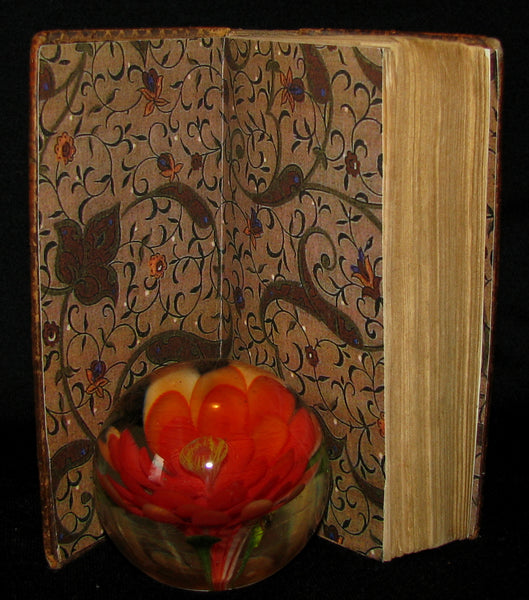 1817 Rare Victorian Book - FAIRY TALES, Translated from the French of the Countess d'ANOIS.