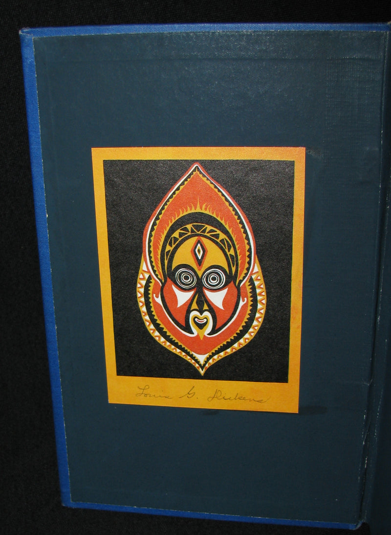 1910 Rare Book - JULES VERNE - The Adventures of Captain Hatteras, Containing 'The English at the North Pole' and 'The Ice Desert'