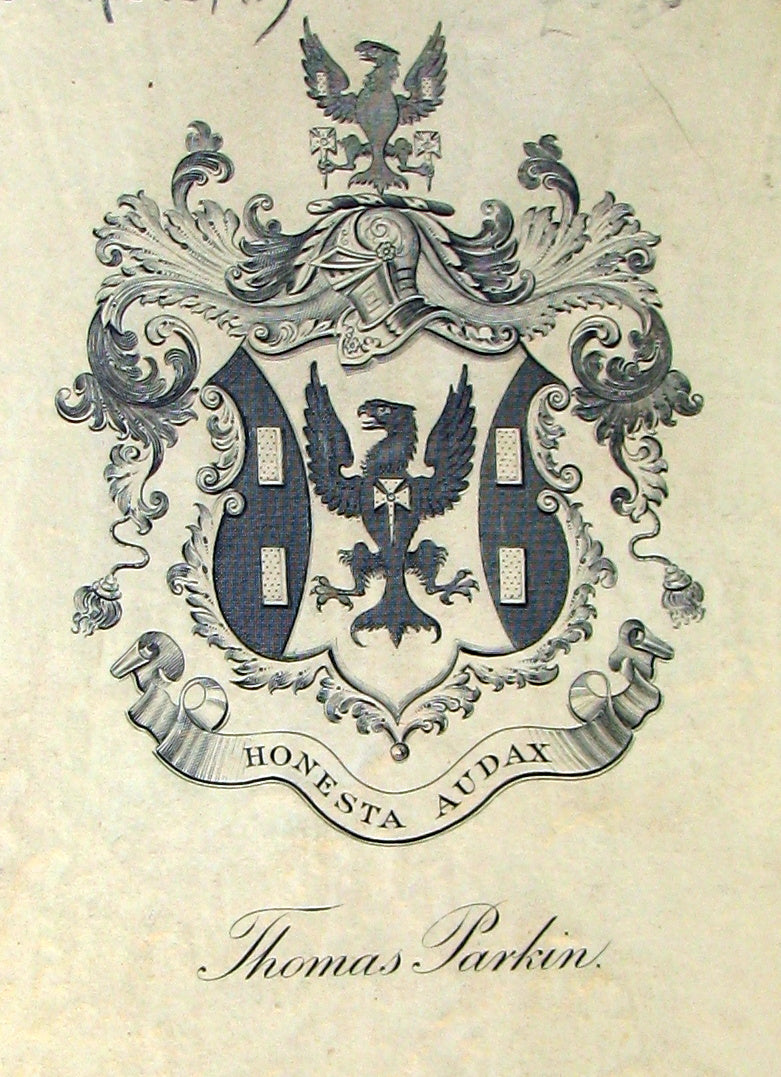 1782 Rare Gothic Book - The Castle of Otranto, a Gothic Story by Horace Walpole