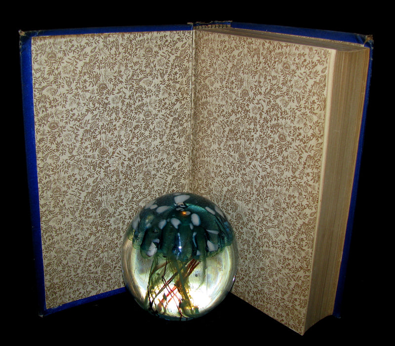 1880 Rare Victorian Book ~ Adventures of Don Quixote De La Mancha Illustrated