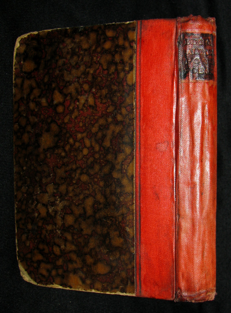 1887 Rare Book - Poems by Edgar Allan POE (The Raven, Lenore, Ulalume, ...)