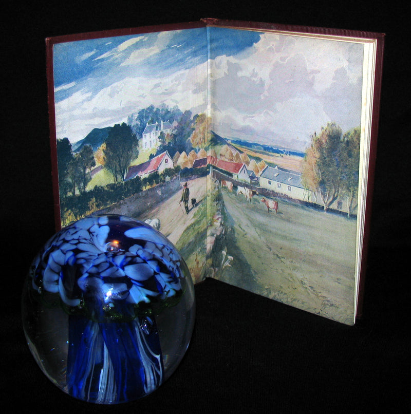 1911 Scarce Edition - Rubaiyat of Omar Khayyam Illustrated By Alice Ross