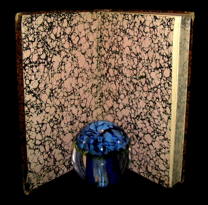 1842 Scarce Book - Sir Henry Morgan, the Buccaneer by Edward Howard. First Edition.