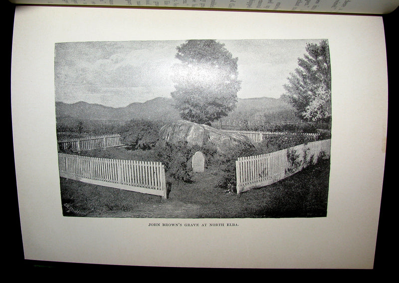 1890 Rare 1stED Book ~ An Adirondack Cabin: :A Family Story by Margaret Sidney