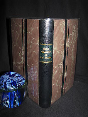 1903  - Rare French Book - FIRST EDITION EO - Émile NELLIGAN  (DANTIN, Louis)