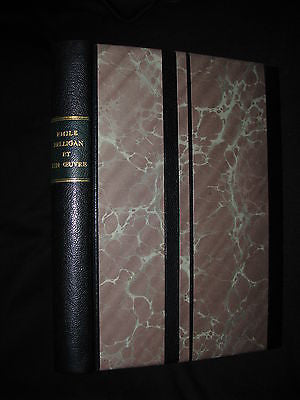 1903  - Rare French Book - FIRST EDITION EO - Émile NELLIGAN  (DANTIN, Louis)