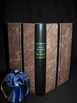 1903  - Rare French Book - FIRST EDITION EO - Émile NELLIGAN  (DANTIN, Louis)