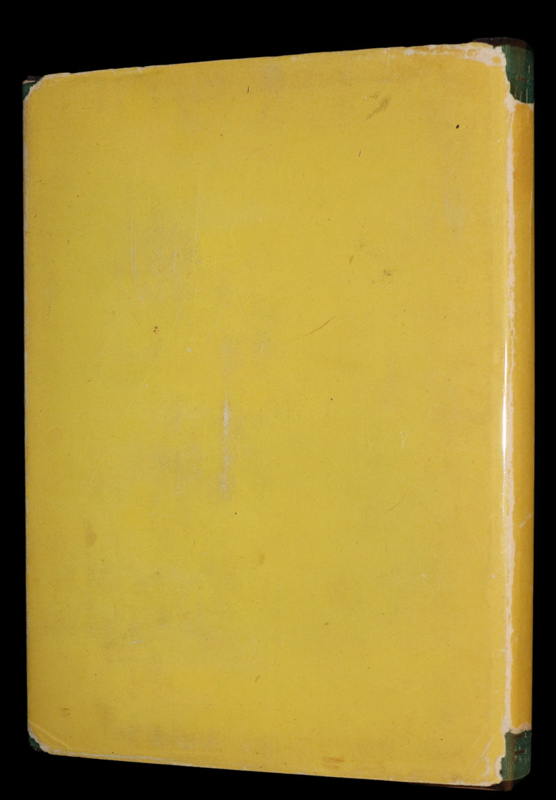 1934 Rare First English Edition - The Adventures of Mr. Pipweasel illustrated by Ida Bohatta Morpurgo.